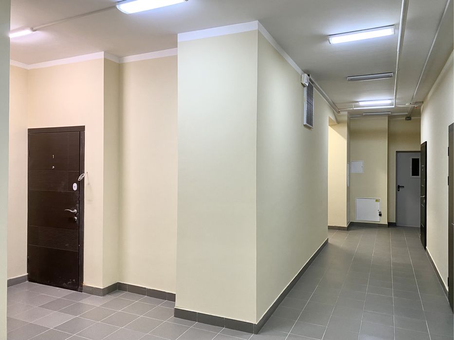 Продаж унікальної однокімнатної 47 кв.м. без %% а ЖК Престиж Холл,