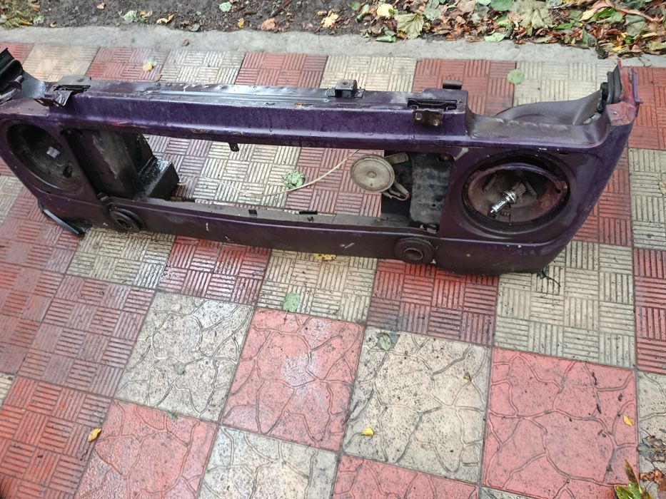 Продам телевизор Ваз Нива 21 21 Тайга.