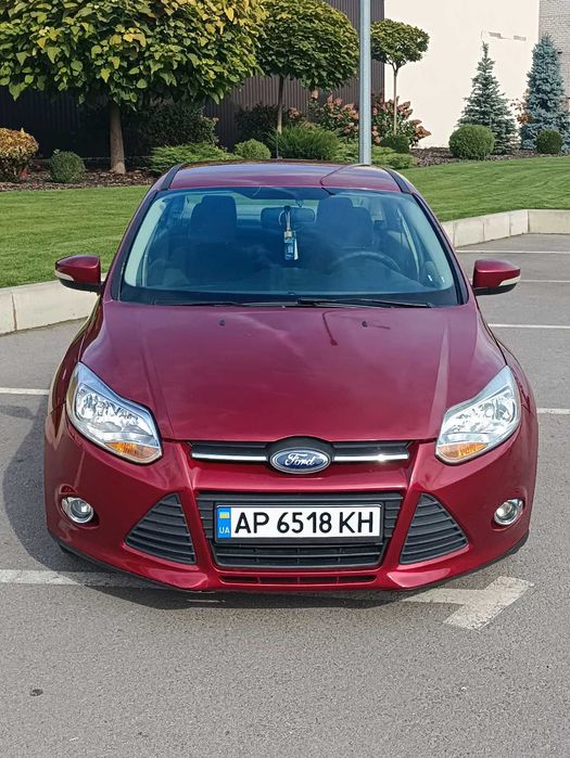 Продам Ford Focus 2013
