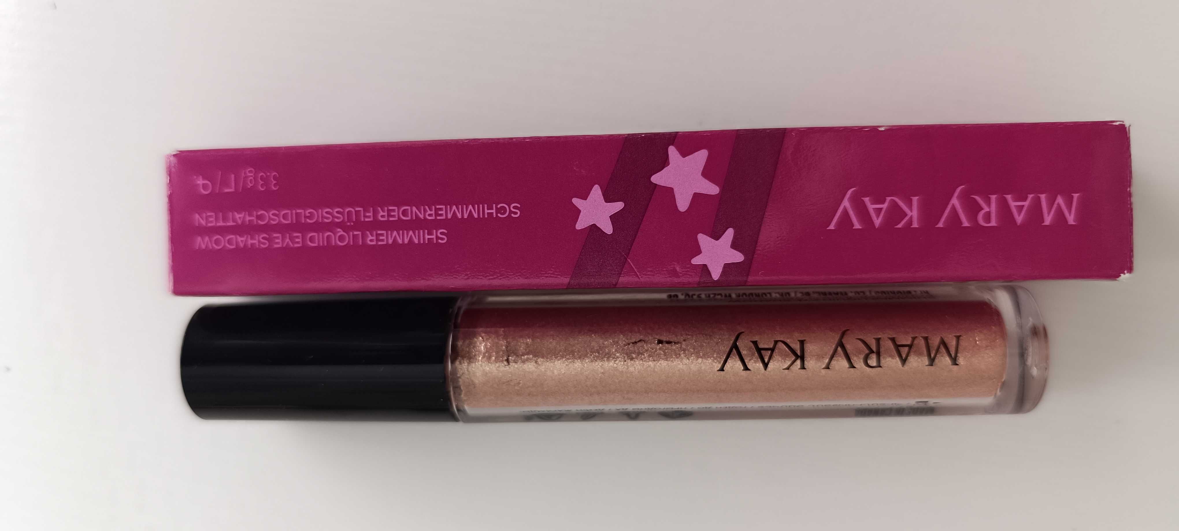 Рідкі тіні для повік Mary Kay