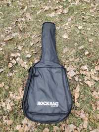 Чехол для акустической гитары ROCKBAG (чохол для акустичної гітари)