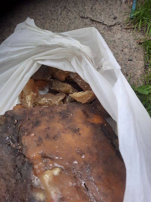 Продаю канифоль ссср