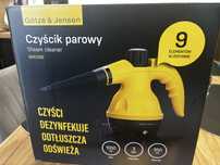 Czyścik parowy Gotze&Jensen