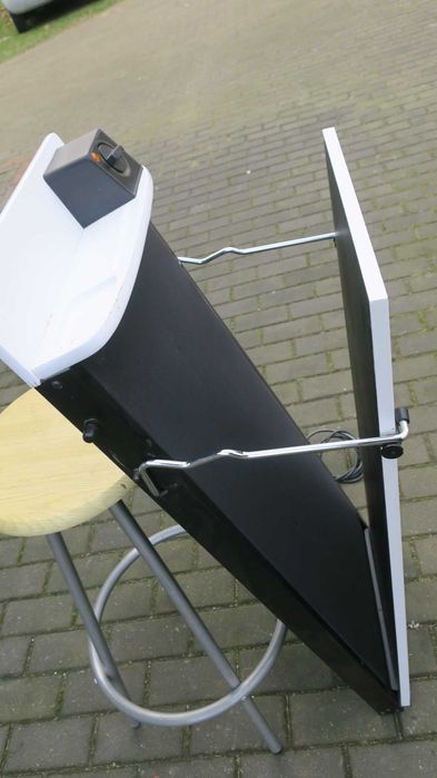 Prasowalnica magiel Tronser Press PF-001N