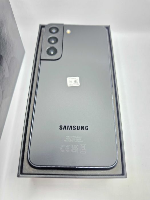 Samsung Galaxy S22 8/256  KOMPLET 10/10