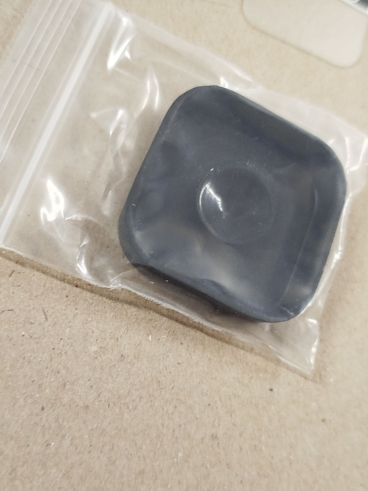 Zestaw szkieł do GoPro Hero 8 (A8*)