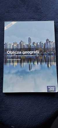 Oblicza geografii, podręcznik dla szkół ponadgimnazjalnych