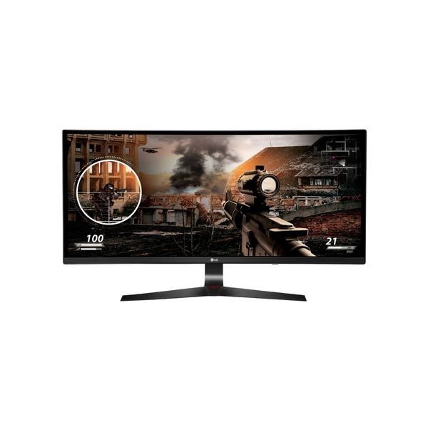 Monitor LG 34UC79G-B