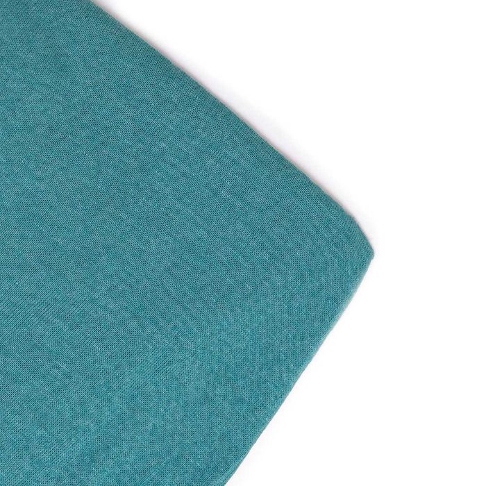 Prześcieradło jersey bawełniane o rozmiarze 140x200