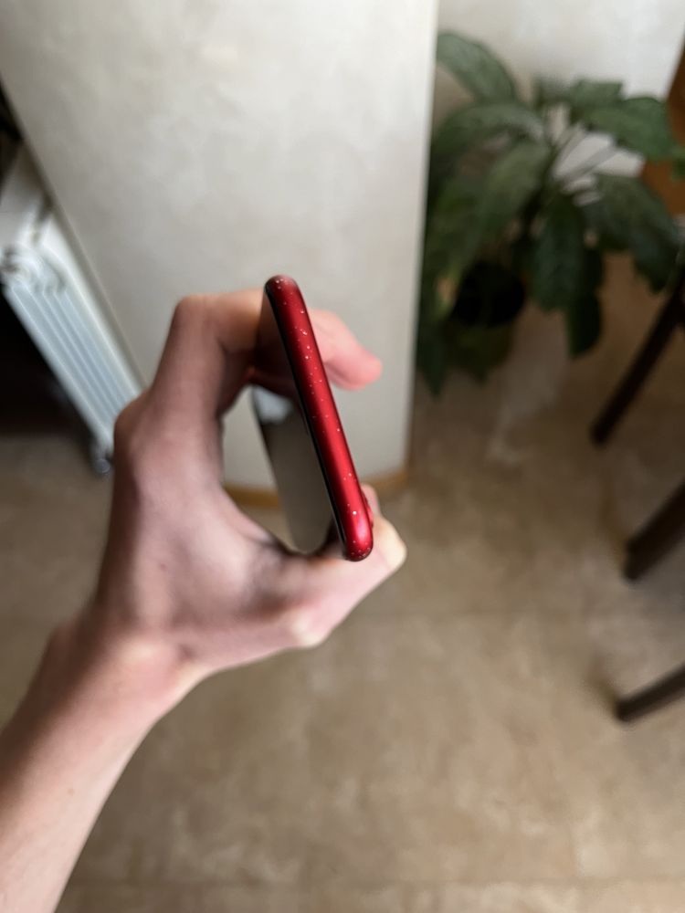 Iphone xr 64 гб б/у