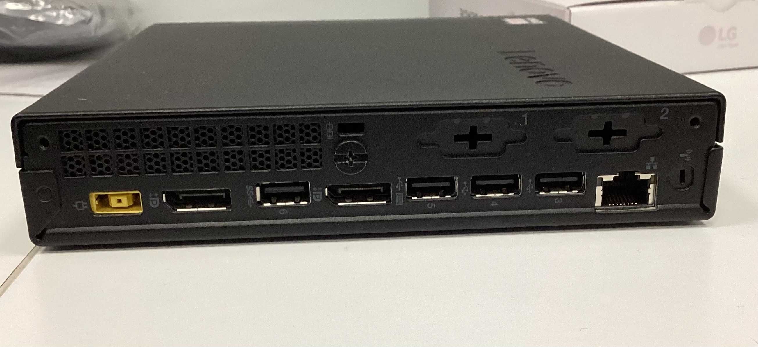 ThinkCentre Lenovo