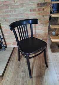 Krzesła Thonet po renowacji