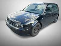 VOLKSWAGEN VW GOLF 4 IV 1.6 sr AKL DLP kolor lc9z części