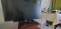 Монитор 24" LG 24MP68VQ-P