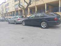 Bmw 520d 2001 e39