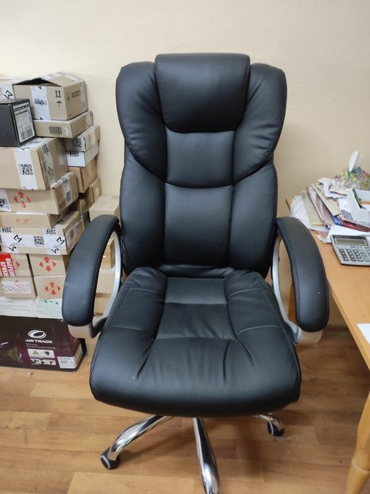 Крісло Nowy Styl MORFEO