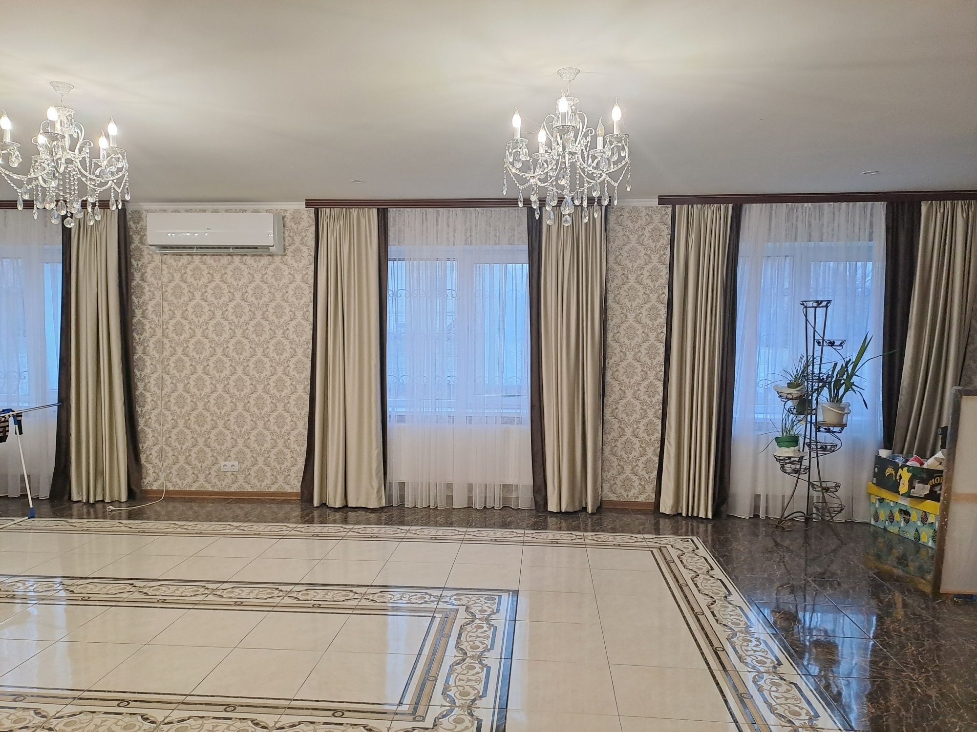 Продаж капітального будинку в с. Гора