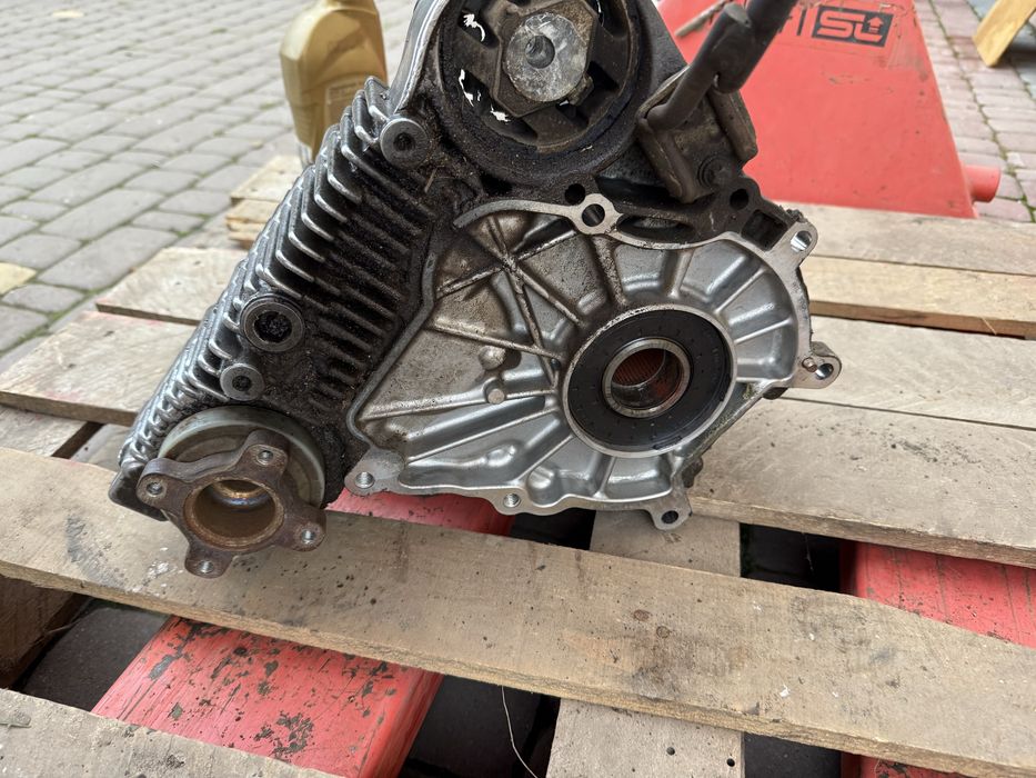 Роздатка Атс 300. Бмв е60