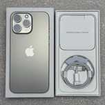 TOP Apple iPhone 15 Pro Max — 512 GB — Titan Natura