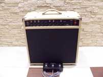 Wzmacniacz gitarowy D-Style Overdrive Special 183-Reverb, 50W,EL34