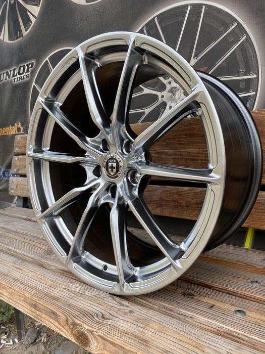 777 Новые диски R19 5/114.3 Tesla model Y