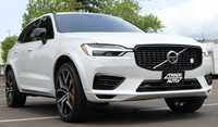 Volvo XC60 2020 White