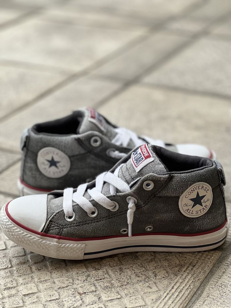 Converse trampki, tenisówki - 35