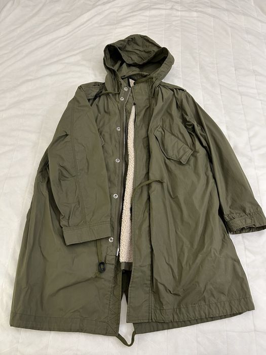 Жіноча куртка Diesel розмірS