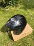 Kask motocyklowy CABERG JET INSIDER