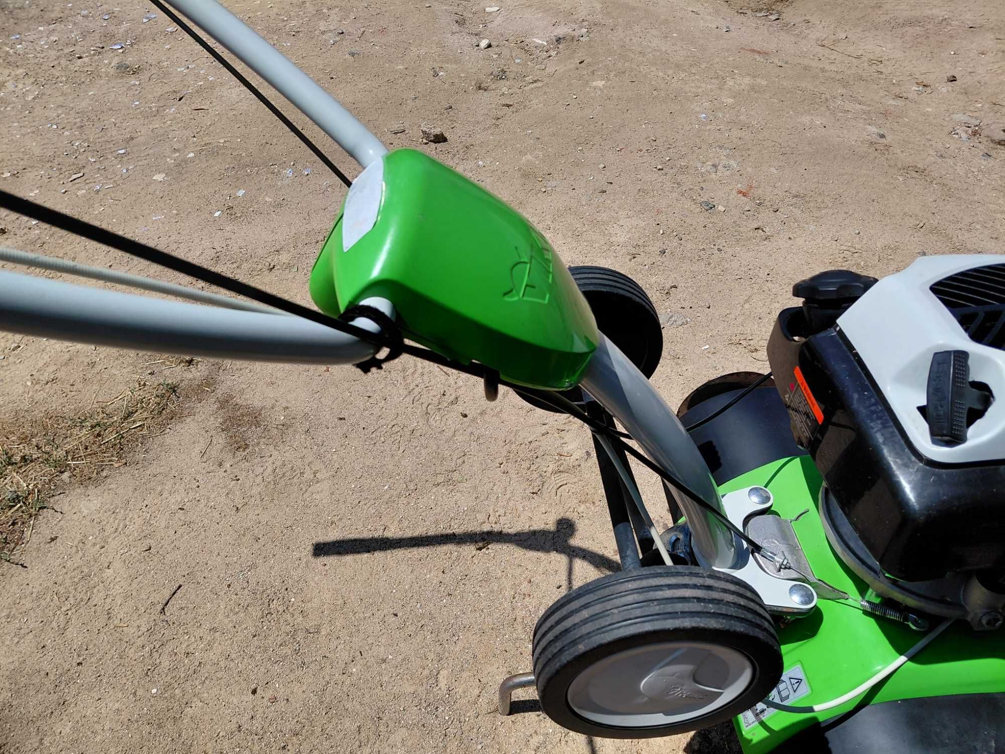 Motoenchada  viking 585