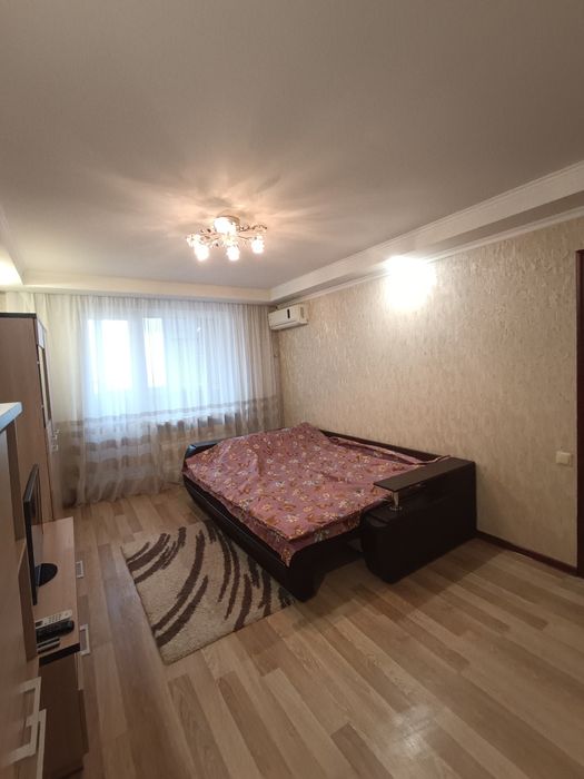 Здам квартиру подобово НагоркаСВіТЛО Є!!!