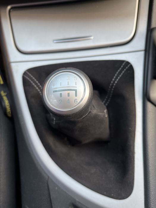 Bmw e87 120D