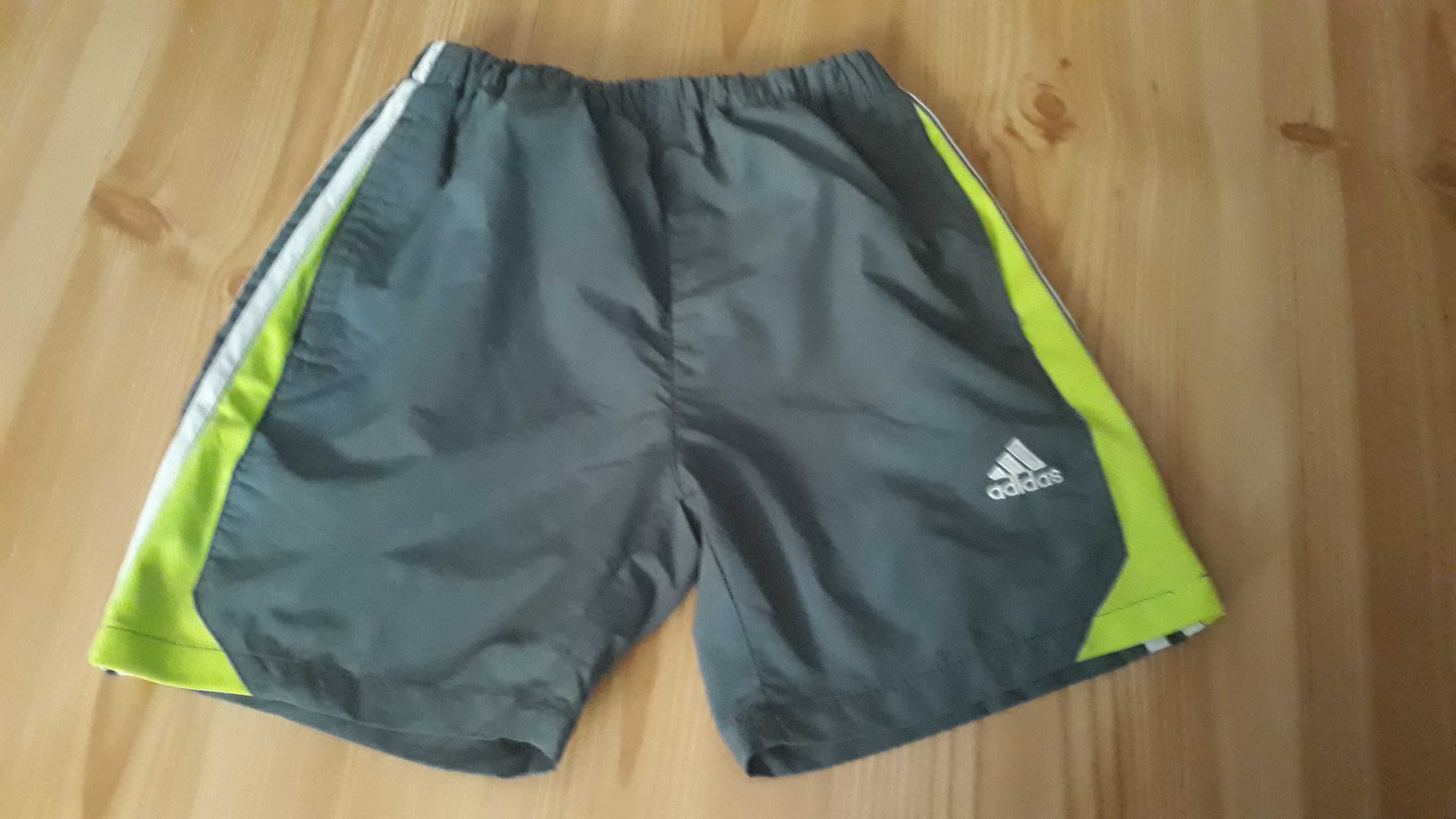 Spodenki kąpielówki adidas