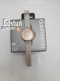 Od Loombard Gostyń Smartwatch Garmin Lily