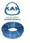 Труба для теплого пола KAN-therm Blue Floor PE-RT "Супер Цена"