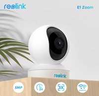 Reolink E1 Zoom 5mp PTZ