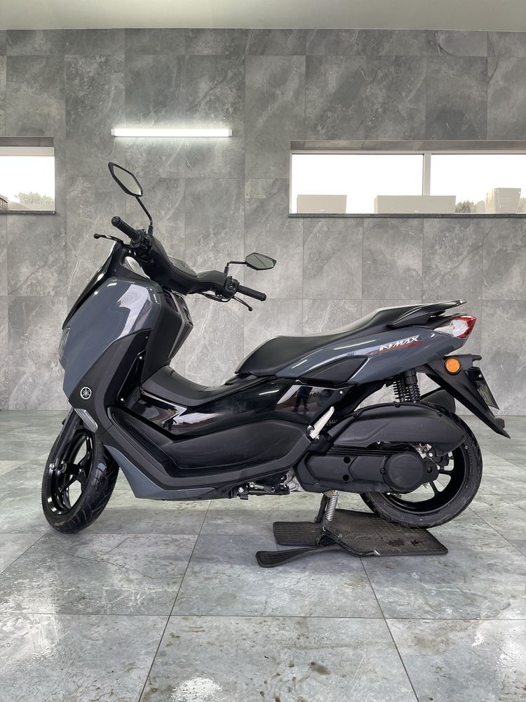 Yamaha Nmax 155 2023 Офіційний!