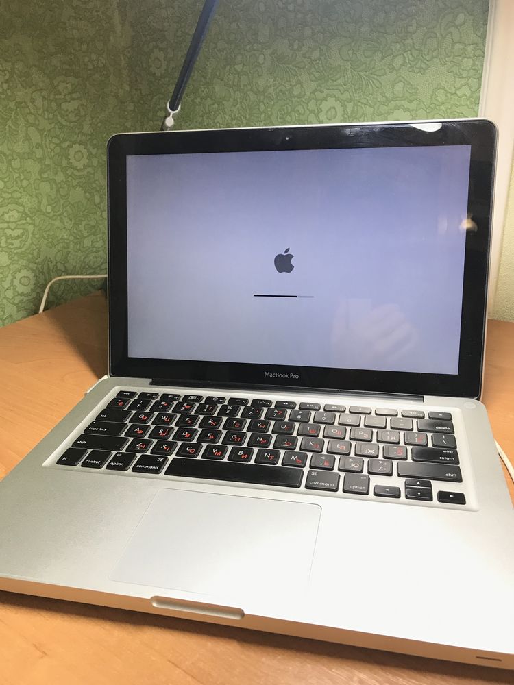 Macbook Pro A1278 2009