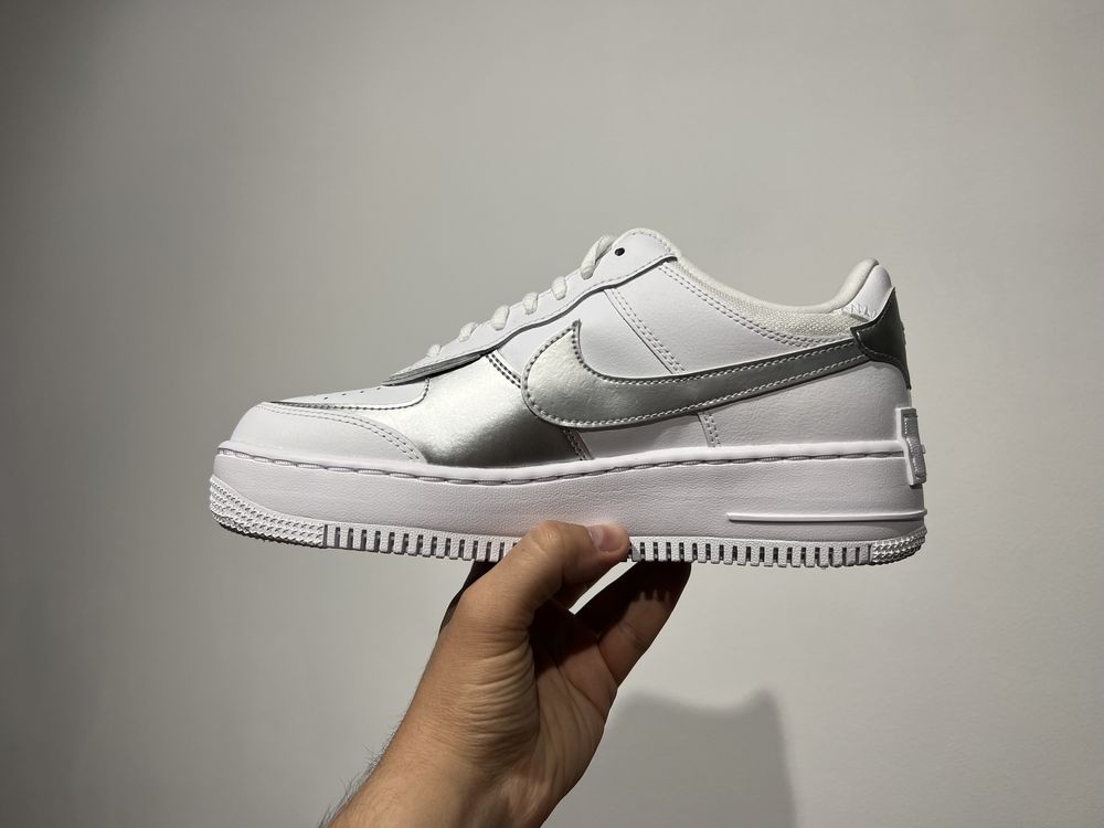 Кросівки Nike Air Force 1 Low Shadow CI0919-119