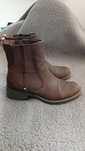 Челси женские Clarks