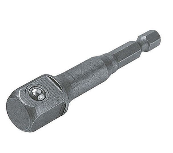 Adapter Do Kluczy Nasadowych, Uchwyt Do Wiert. I Wkręt.1/2'' Wolfcraft