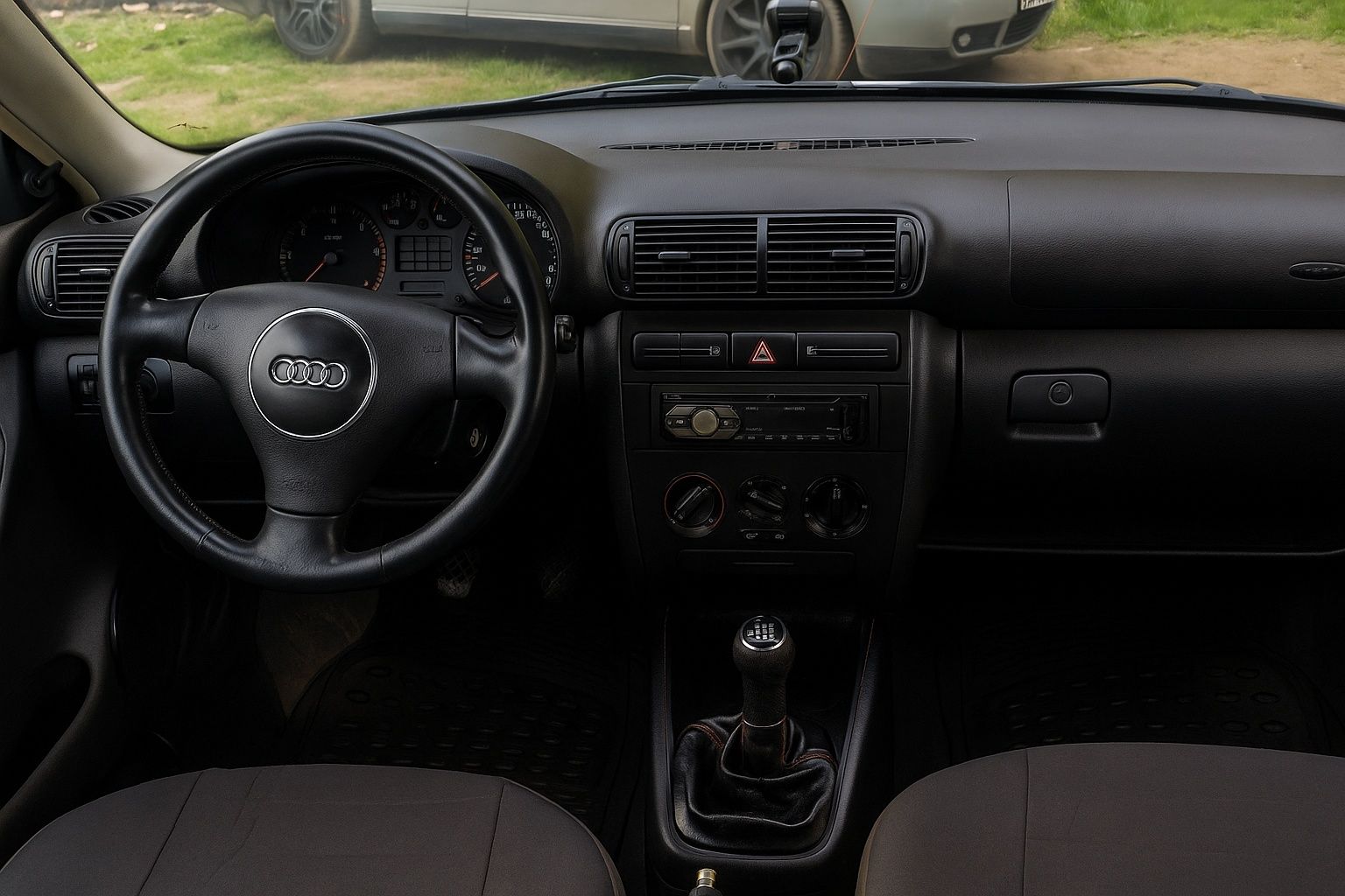 Seat Leon 1,9 TDI
