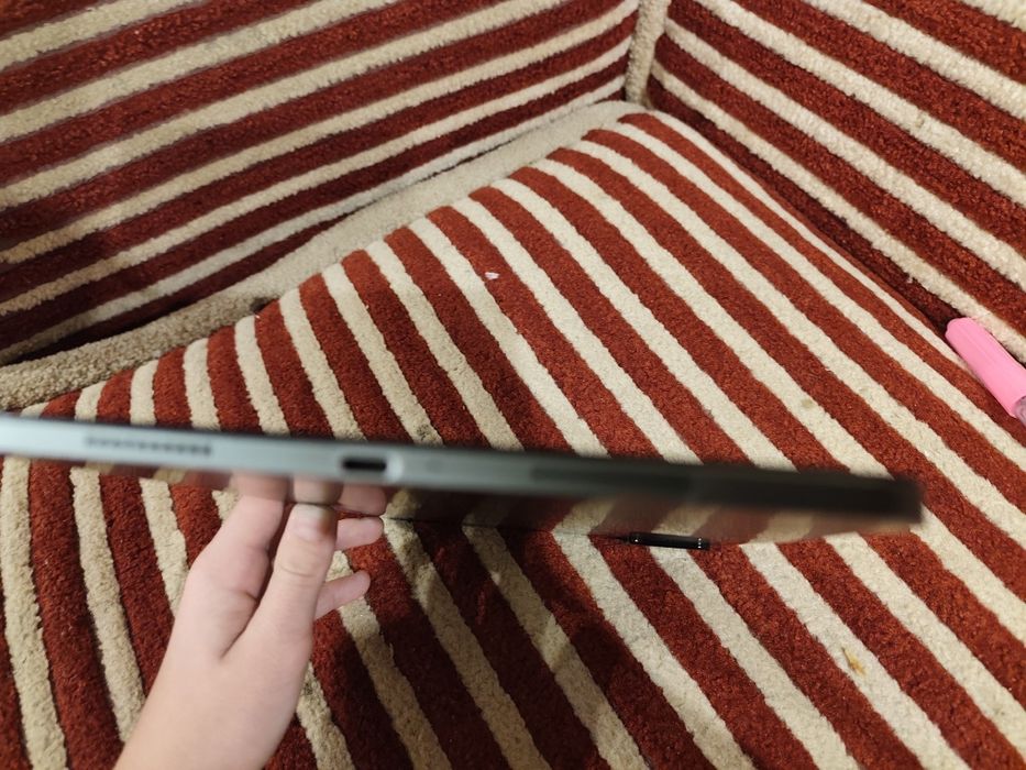 ПРОДАМ Xiaomi pad 6 6/128 +чехол