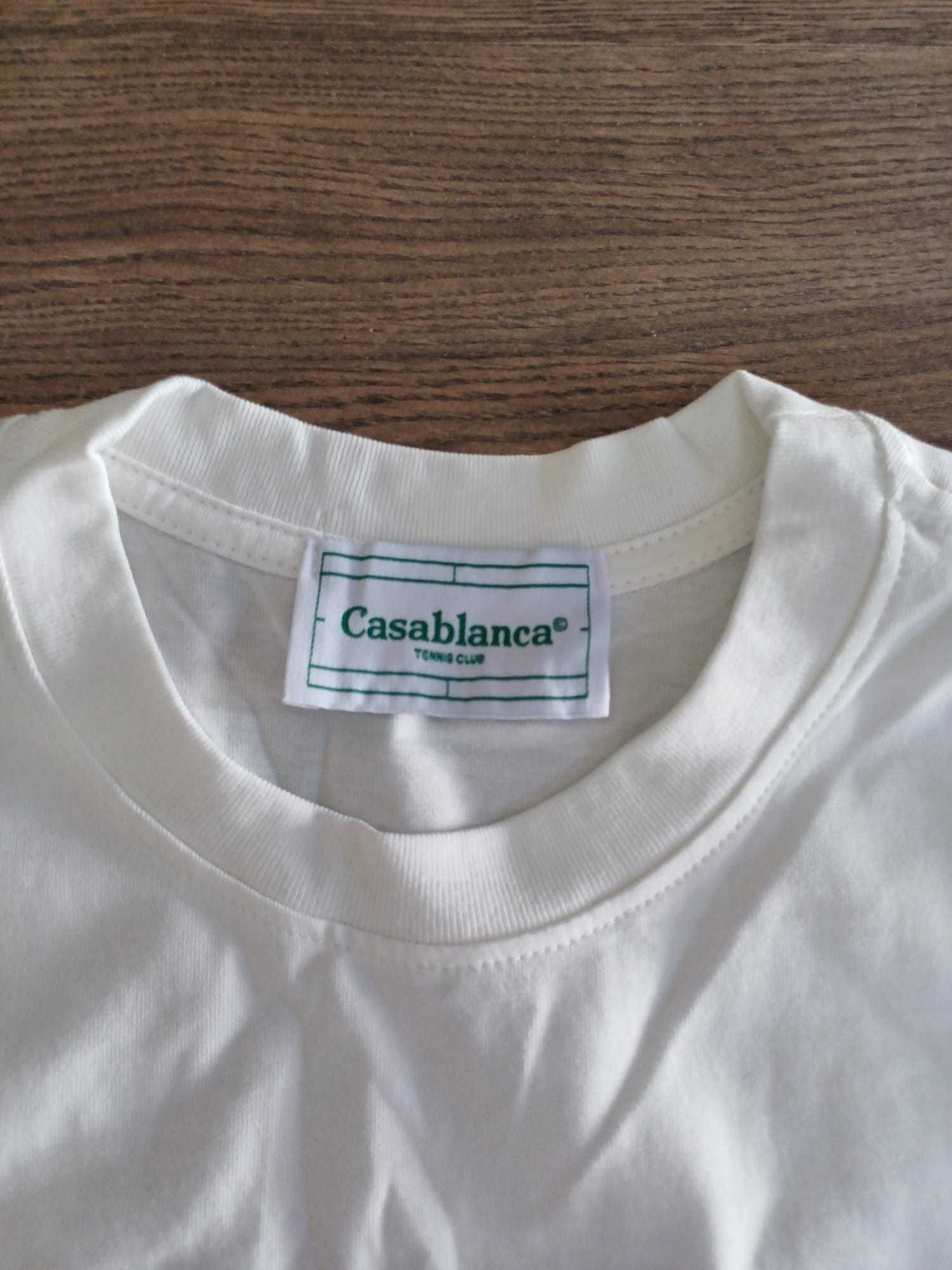 CasaBlanca T-shirt