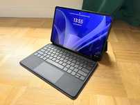 Huawei MateBook E – 12,6”  Windows i3-1110G4  8 GB RAM  128 GB SSD