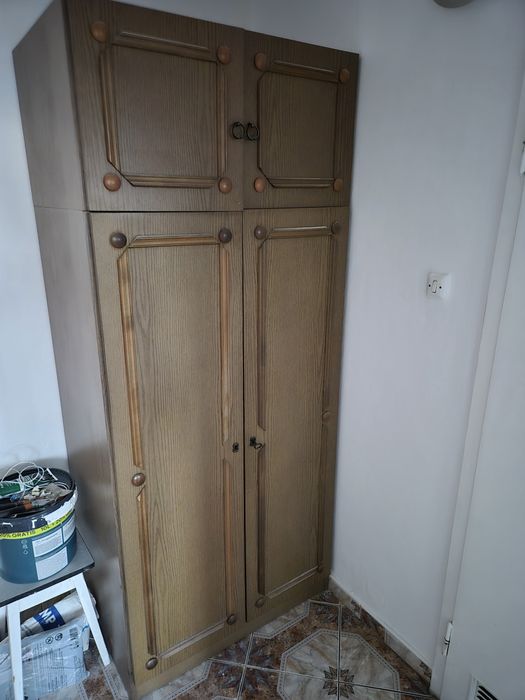 Oddam za darmo meblościankę