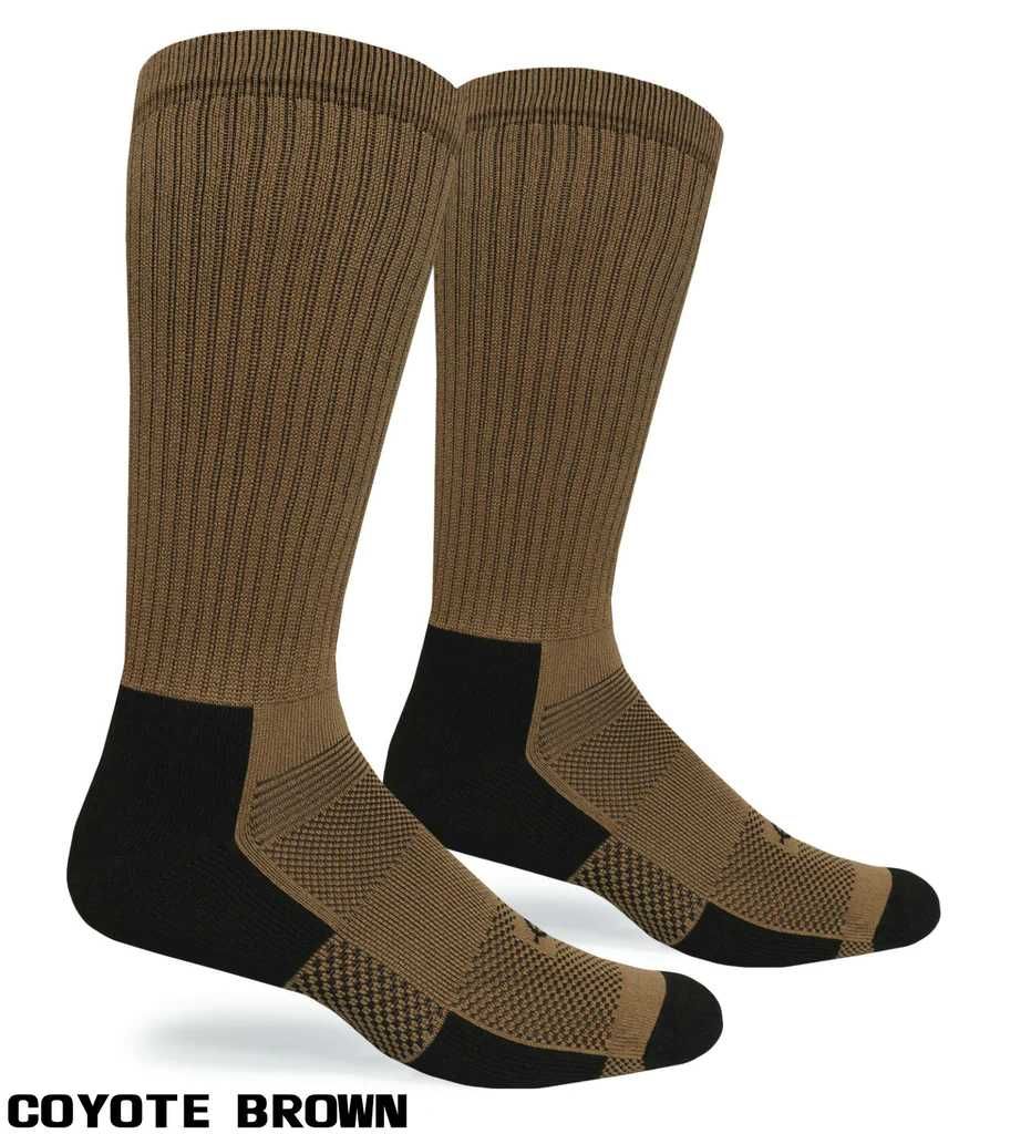 Covert Threads DRESS GARRISON , JUNGLE SOCK літні шкарпетки військові