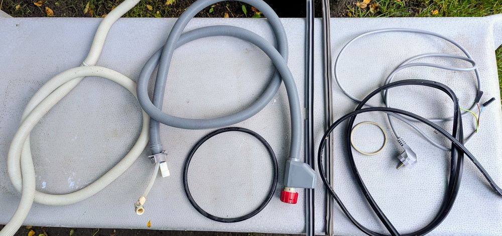 Zmywarka Beko cześci