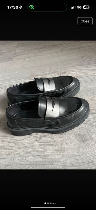 Vendo sapato em muito bom estado