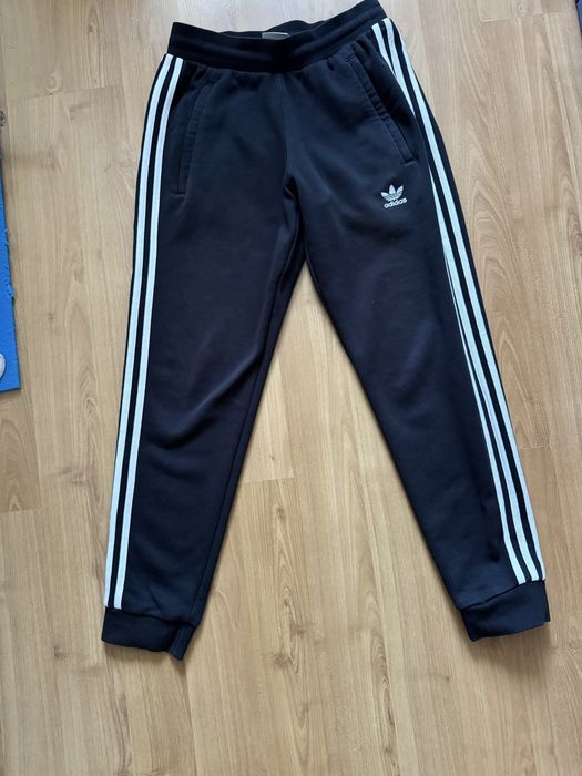 Спортивные штаны adidas р.S оригинал